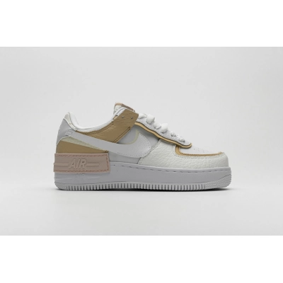 Bstsneaker- Nike Air Force 1 Shadow Spruce Aura (W) CK3172-002  02