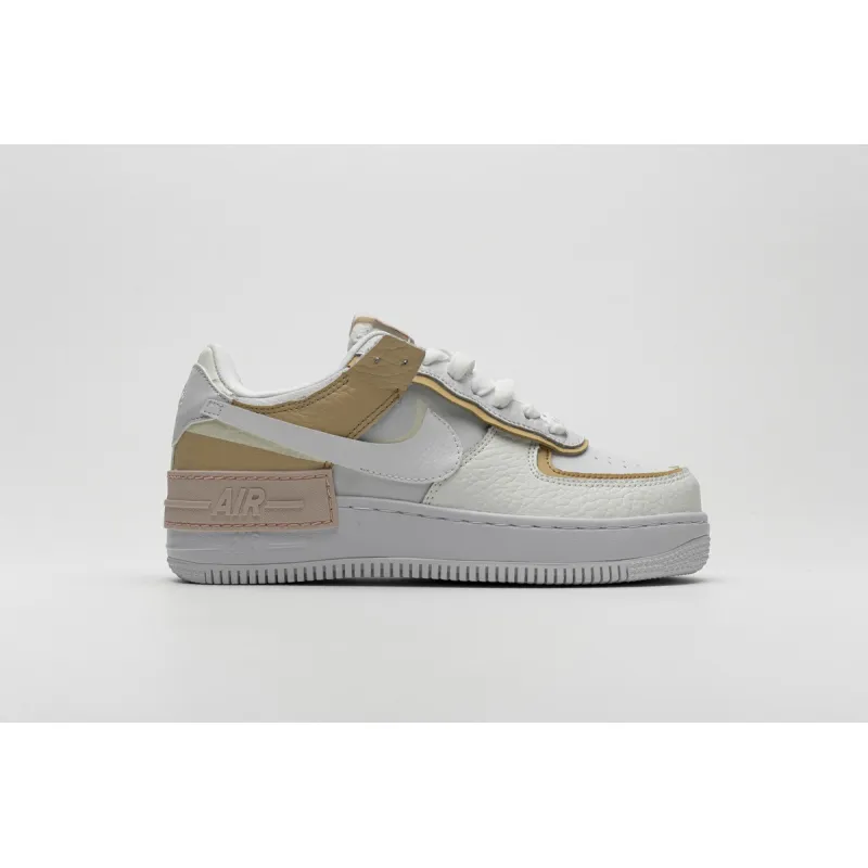 Bstsneaker- Nike Air Force 1 Shadow Spruce Aura (W) CK3172-002 