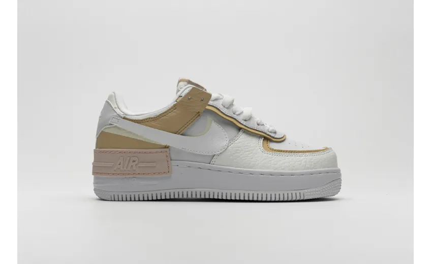 Bstsneaker- Nike Air Force 1 Shadow Spruce Aura (W) CK3172-002 