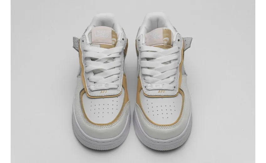 Bstsneaker- Nike Air Force 1 Shadow Spruce Aura (W) CK3172-002 