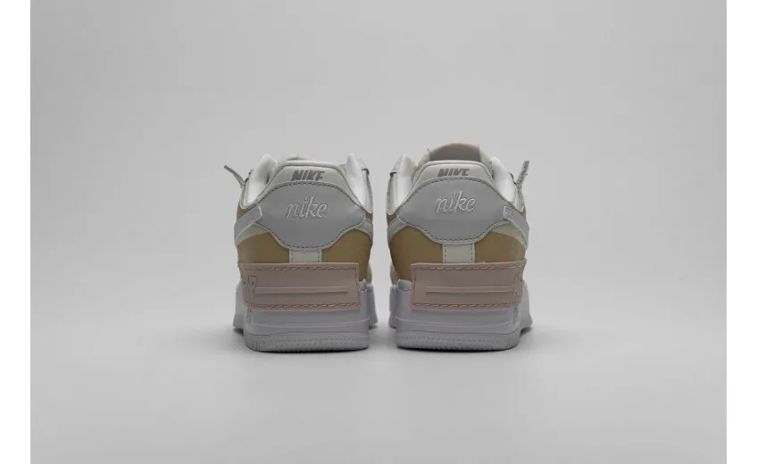 Bstsneaker- Nike Air Force 1 Shadow Spruce Aura (W) CK3172-002 