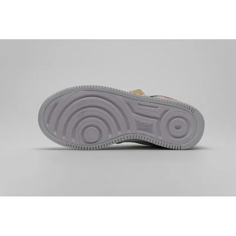 Bstsneaker- Nike Air Force 1 Shadow Spruce Aura (W) CK3172-002 