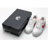 Bstsneaker- Nike Air Force 1 Shadow Summit White Team Orange (W) CQ9503-100  