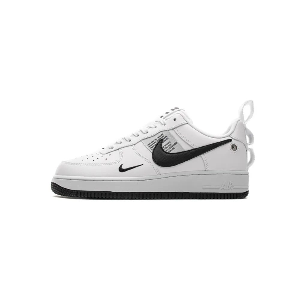Bstsneaker- Nike Air Force One LV8 UL Utility White CQ4611-100  