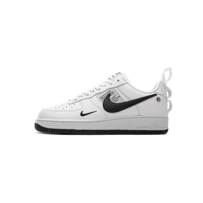 Bstsneaker- Nike Air Force One LV8 UL Utility White CQ4611-100   01
