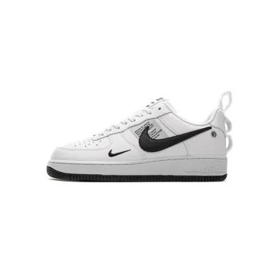  Nike Air Force One LV8 UL Utility White CQ4611-100   01