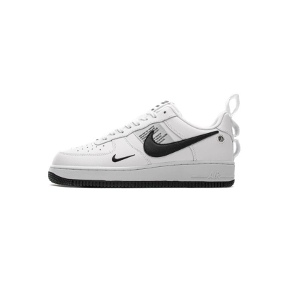 Bstsneaker- Nike Air Force One LV8 UL Utility White CQ4611-100   01