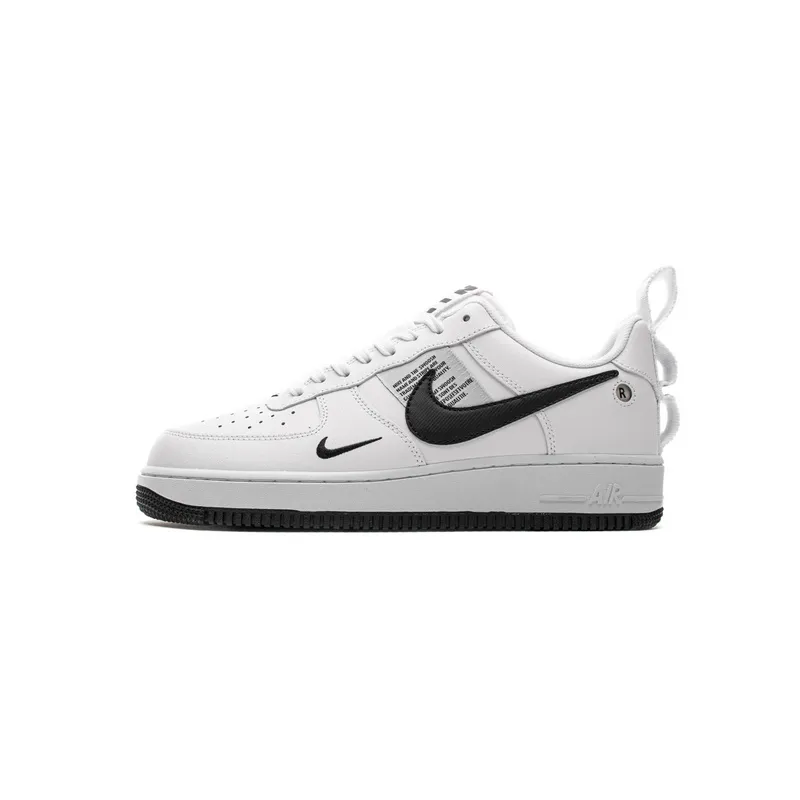 Bstsneaker- Nike Air Force One LV8 UL Utility White CQ4611-100  