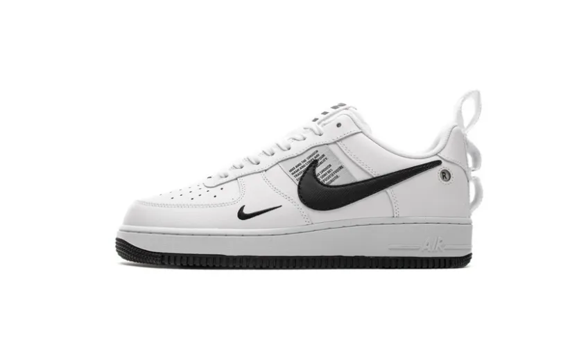 Bstsneaker- Nike Air Force One LV8 UL Utility White CQ4611-100  