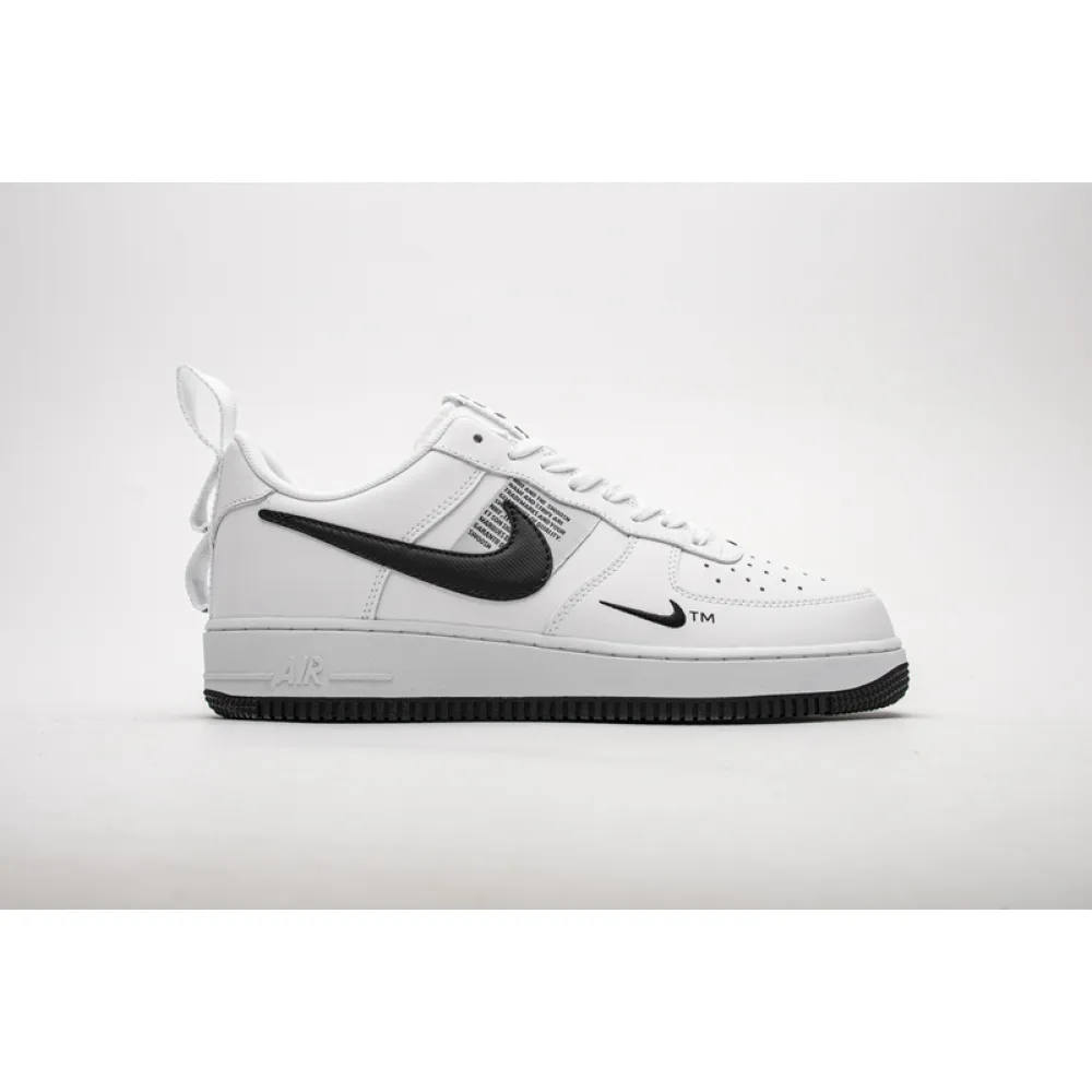 Bstsneaker- Nike Air Force One LV8 UL Utility White CQ4611-100  
