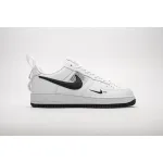 Bstsneaker- Nike Air Force One LV8 UL Utility White CQ4611-100  