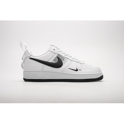 Bstsneaker- Nike Air Force One LV8 UL Utility White CQ4611-100   02