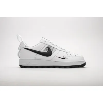  Nike Air Force One LV8 UL Utility White CQ4611-100   02
