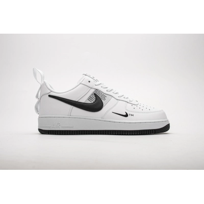 Bstsneaker- Nike Air Force One LV8 UL Utility White CQ4611-100   02