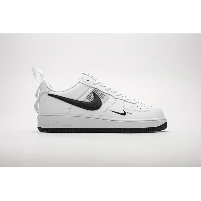 Bstsneaker- Nike Air Force One LV8 UL Utility White CQ4611-100  