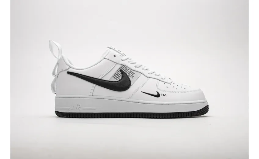 Bstsneaker- Nike Air Force One LV8 UL Utility White CQ4611-100  