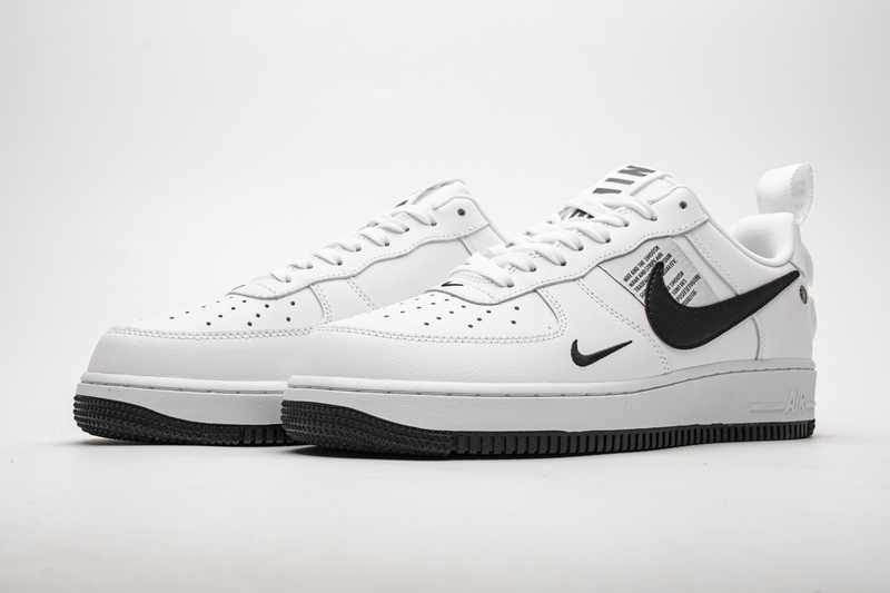 Bstsneaker- Nike Air Force One LV8 UL Utility White CQ4611-100  