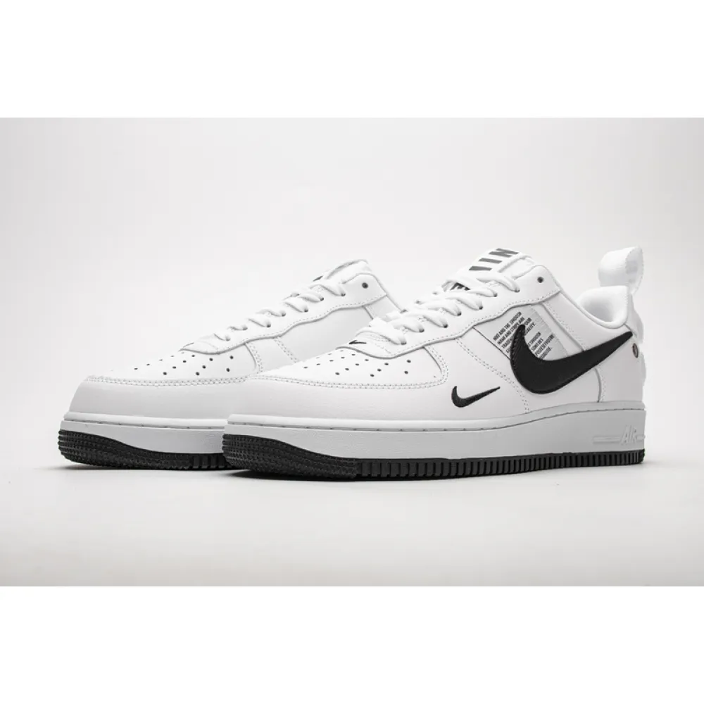 Bstsneaker- Nike Air Force One LV8 UL Utility White CQ4611-100  