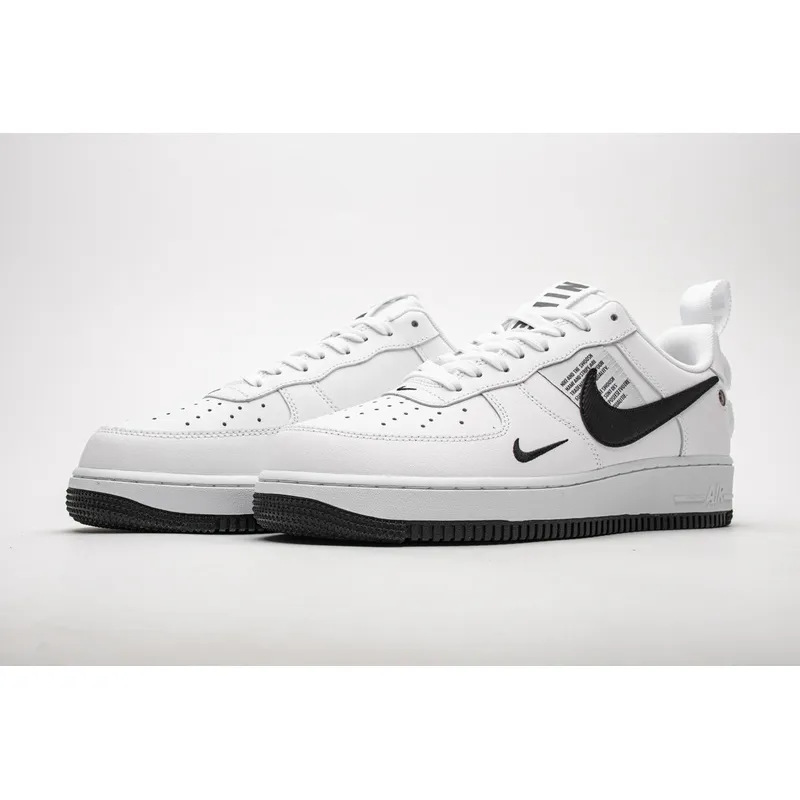 Bstsneaker- Nike Air Force One LV8 UL Utility White CQ4611-100  