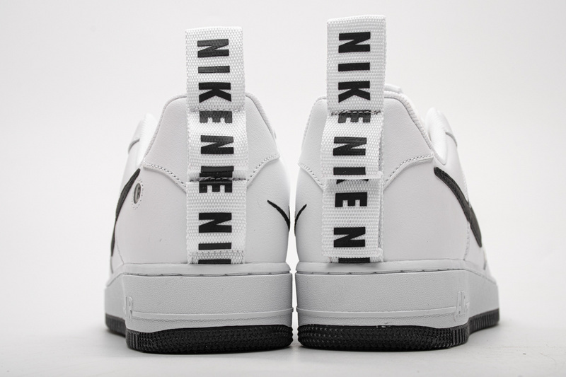 Bstsneaker- Nike Air Force One LV8 UL Utility White CQ4611-100  