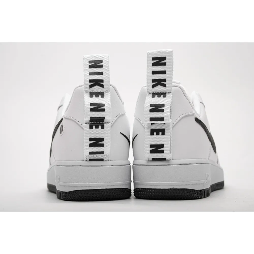 Bstsneaker- Nike Air Force One LV8 UL Utility White CQ4611-100  