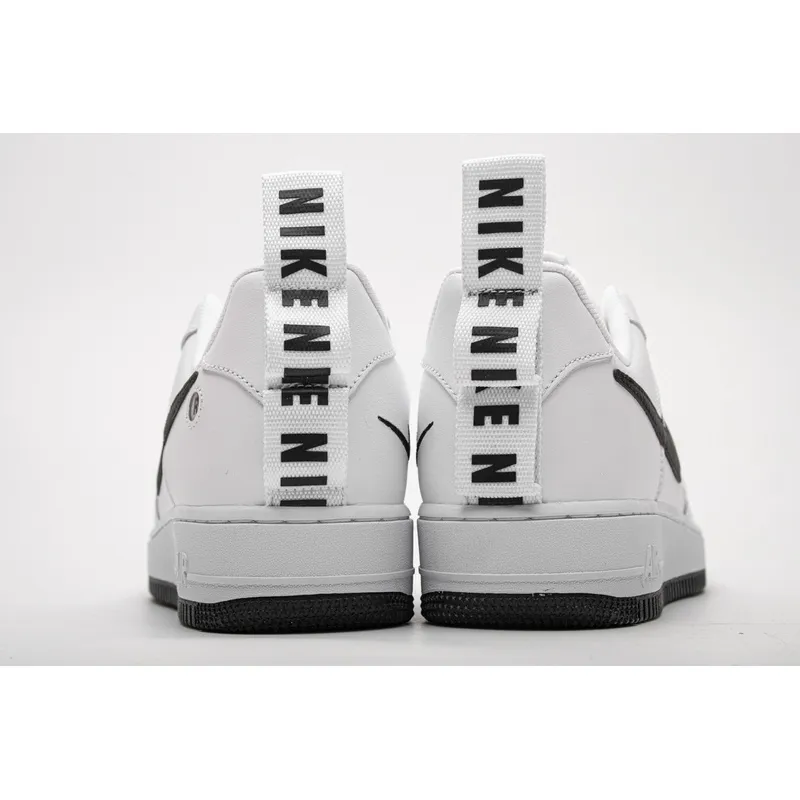 Bstsneaker- Nike Air Force One LV8 UL Utility White CQ4611-100  