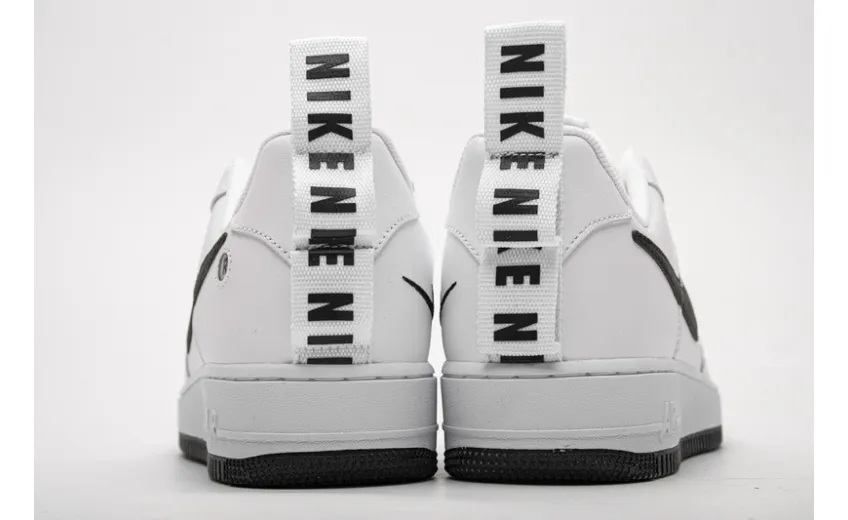 Bstsneaker- Nike Air Force One LV8 UL Utility White CQ4611-100  