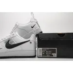 Bstsneaker- Nike Air Force One LV8 UL Utility White CQ4611-100  
