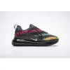 Bstsneaker- Nike Air Max 720 “Neon Black” AR9293-023  