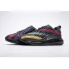 Bstsneaker- Nike Air Max 720 “Neon Black” AR9293-023  