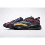 Bstsneaker- Nike Air Max 720 “Neon Black” AR9293-023  