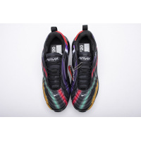  Nike Air Max 720 “Neon Black” AR9293-023  