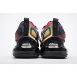 Bstsneaker- Nike Air Max 720 “Neon Black” AR9293-023  