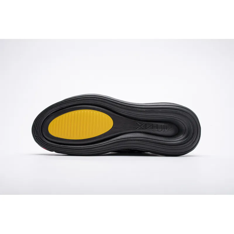 Bstsneaker- Nike Air Max 720 “Neon Black” AR9293-023  