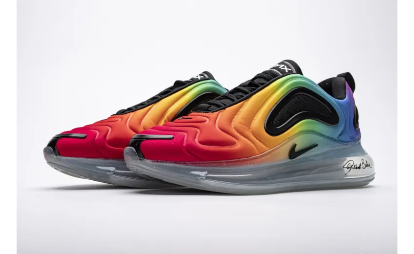 Bstsneaker- Nike Air Max 720 Be True (2019) CJ5472-900  