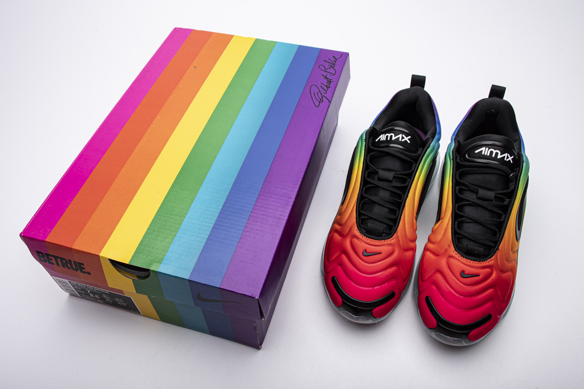 Bstsneaker- Nike Air Max 720 Be True (2019) CJ5472-900  