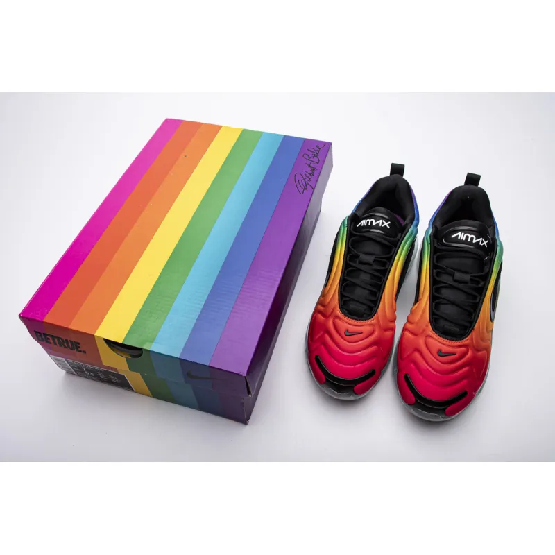 Bstsneaker- Nike Air Max 720 Be True (2019) CJ5472-900  