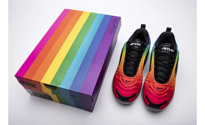 Bstsneaker- Nike Air Max 720 Be True (2019) CJ5472-900  