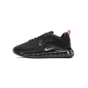 Bstsneaker- Nike Air Max 720 Big Logos Black CQ4614-001  