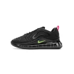 Bstsneaker- Nike Air Max 720 Big Logos Black CQ4614-001  