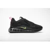 Bstsneaker- Nike Air Max 720 Big Logos Black CQ4614-001  