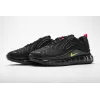 Bstsneaker- Nike Air Max 720 Big Logos Black CQ4614-001  