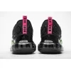 Bstsneaker- Nike Air Max 720 Big Logos Black CQ4614-001  