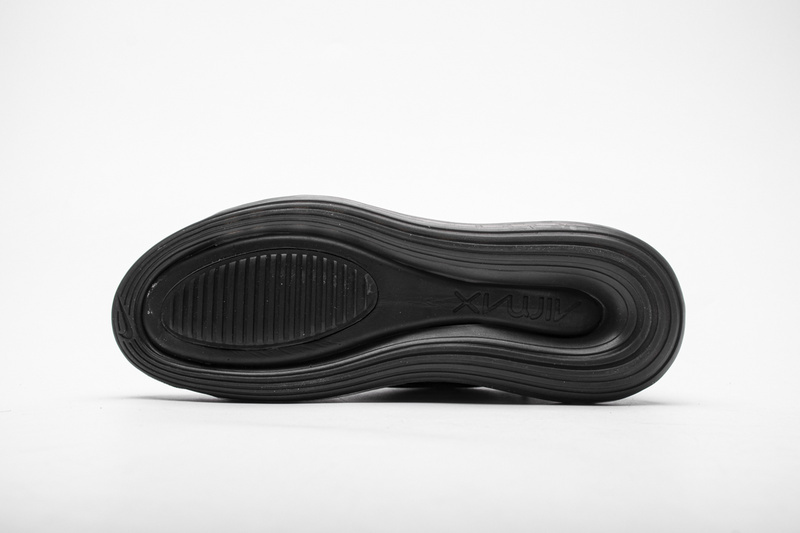 Bstsneaker- Nike Air Max 720 Big Logos Black CQ4614-001  