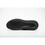 Bstsneaker- Nike Air Max 720 Big Logos Black CQ4614-001  