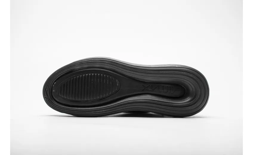Bstsneaker- Nike Air Max 720 Big Logos Black CQ4614-001  