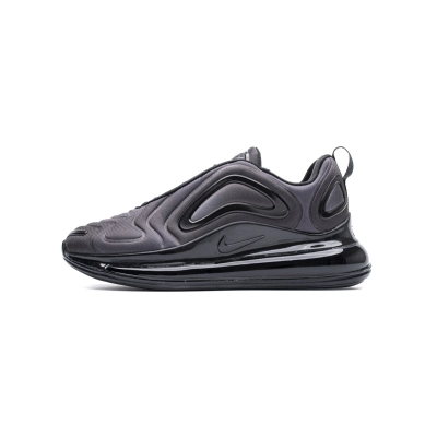 Bstsneaker- Nike Air Max 720 Black Anthracite AR9293-003   01