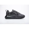 Bstsneaker- Nike Air Max 720 Black Anthracite AR9293-003  