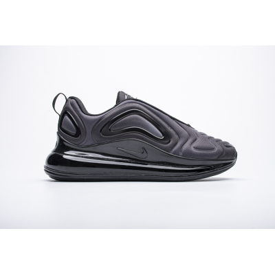 Bstsneaker- Nike Air Max 720 Black Anthracite AR9293-003   02