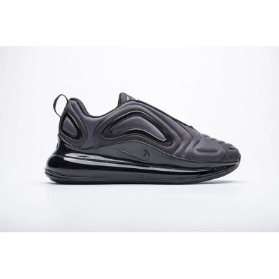 Bstsneaker- Nike Air Max 720 Black Anthracite AR9293-003   02